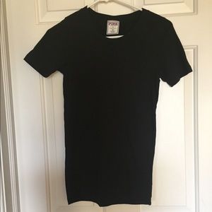 Victoria’s Secret PINK short sleeve shirt